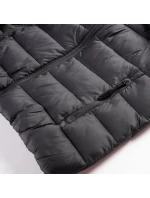 Dětská prošívaná bunda MIRADO JRB Dětská prošívaná bunda MIRADO JRB