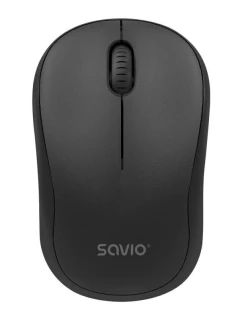 BEZDRÁTOVÁ MYŠ SAVIO MB-03