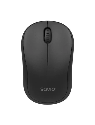 BEZDRÁTOVÁ MYŠ SAVIO MB-03 BEZDRÁTOVÁ MYŠ SAVIO MB-03