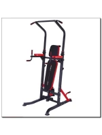 Multifunkční zábradlí s lavičkou HMS PWL8324 Multifunkční zábradlí s lavičkou HMS PWL8324