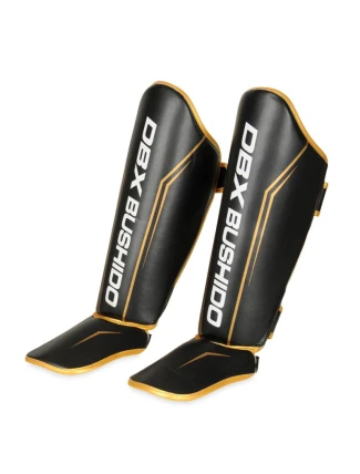 Chrániče holenních kostí - ProFighter Chrániče holenních kostí - ProFighter