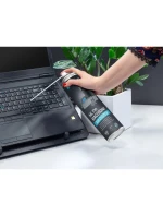 NATEC STLAČENÝ VZDUCH MÝVAL 600ML NSC-1763