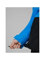 Chlapecká přechodná bunda 5000 s membránou 4F 4FJWSS26TTJAM0957-20S