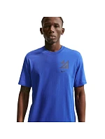 Pánské tričko Nike Inter Milan Club modré IM1687 438 pánské Pánské tričko Nike Inter Milan Club modré IM1687 438 pánské