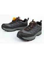 Pracovní obuv Regatta Pro Kata S1P M Trk125