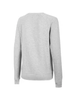 Dámská mikina s kapucí W H4Z22 BLD350 27M - 4F