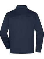 Daiber JN 1172 Pánská 3-vrstvá softshellová bunda 02.1172 navy Daiber JN 1172 Pánská 3-vrstvá softshellová bunda 02.1172 navy