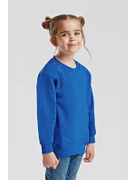 Fruit of the Loom Classic Kids Set-In Sweat Dětská mikina 16.2041 navy Fruit of the Loom Classic Kids Set-In Sweat Dětská mikina 16.2041 navy