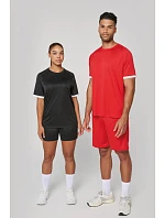 Kariban ProAct PA 1046 Dámské sportovní kraťasy 20.1046 navy Kariban ProAct PA 1046 Dámské sportovní kraťasy 20.1046 navy