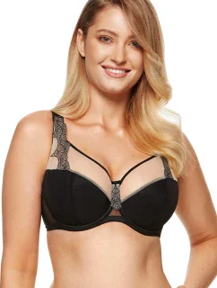 Gorteks Heidi/B3 barva: černá