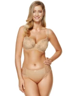 Gorteks Yvette/B4 barva: béžová