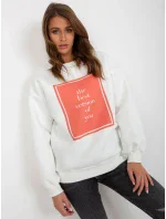 Mikina EM BL 617 3.15P ecru Mikina EM BL 617 3.15P ecru