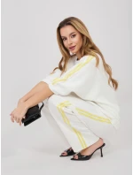 Sada IT KMPL 22215.77 ecru