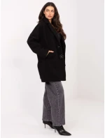 Plášť IT EN 96965.19 černý Plášť IT EN 96965.19 černý