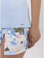 Tričko RV TS A557.66P světle modré