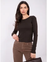 Halenka WT BZ A1134.13 tmavě hnědá