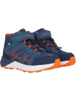 Dětská obuv Whistler Besta Treck Boot Kids WP