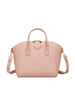 Dámská kabelka Vuch Lanteea Mocha Dámská kabelka Vuch Lanteea Mocha