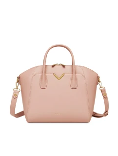 Dámská kabelka Vuch Lanteea Mocha