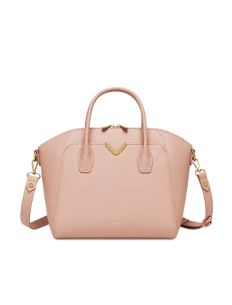 Dámská kabelka Vuch Lanteea Mocha Dámská kabelka Vuch Lanteea Mocha