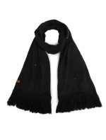 Dámská šála Vuch Nurit SC Black