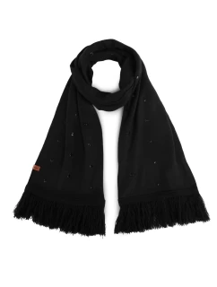 Dámská šála Vuch Nurit SC Black