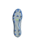 Kopačky Copa Pure 3 League FG/MG ID9050 šedo-modré - Adidas Kopačky Copa Pure 3 League FG/MG ID9050 šedo-modré - Adidas