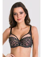 ROMA PLUNGE BRA 19178 BLACK ROMA PLUNGE BRA 19178 BLACK