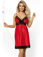 Sexy tričko model 109411 DKaren Sexy tričko model 109411 DKaren