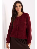 Svetr  model 221582 Italy Moda