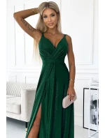 Dámské šaty 498-2 - NUMOCO Dámské šaty 498-2 - NUMOCO