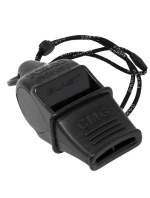 FOX40 Sonik Blast CMG Oficiální píšťalka se šňůrou 9200