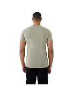 Tričko 4F M2004 M 4FWSS25TTSHM2004 44S pánské