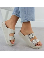 Zaxy RR285056 W INT2135B žabky