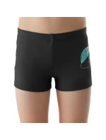 Plavecké boxerky 4F M036 Jr 4FJWSS25USWTM036 20S Plavecké boxerky 4F M036 Jr 4FJWSS25USWTM036 20S