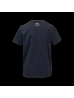 Dětské tričko s krátkým rukávem BONOBO JRB Dětské tričko s krátkým rukávem BONOBO JRB