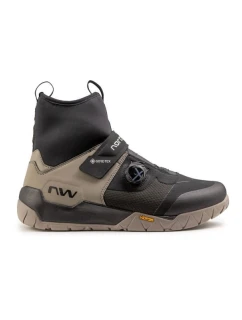 Cyklistická obuv NORTHWAVE Multicross Plus GTX - 43