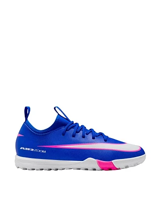 Dětské kopačky Nike Zoom Mercurial Vapor 16 Academy TF FQ8284 446 Dětské kopačky Nike Zoom Mercurial Vapor 16 Academy TF FQ8284 446