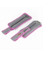 Zátěže na kotníky Body Sculpture BB 2700UEPK