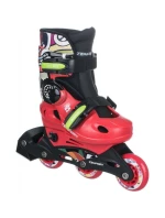 TEMPISH Baby Skate '17 nastavitelné kolečkové brusle 1000000005 dětské