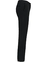 Kariban K 740 Pánské chino kalhoty 20.K740 black Kariban K 740 Pánské chino kalhoty 20.K740 black