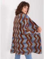 Přepínač AT SW 234701.34 tmavě modrá