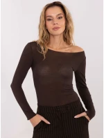 Halenka IT BZ 21817.07P hnědá