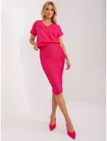 Sada WN KMPL 8191.71 fuchsiová Sada WN KMPL 8191.71 fuchsiová