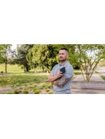 Peněženka VUCH Lark Black Peněženka VUCH Lark Black