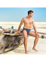 Pánské slipy CLASIC M-765CL