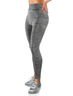 Dámské fitness legíny THERMOFIT 1828/CL22