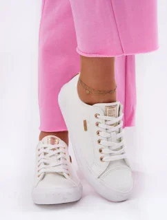 Tenisky  model 211352 Step in style