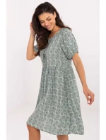 Denní šaty model 215536 Sublevel