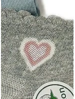 Ponožky WiK SO&LI 3517 wz.41 35-42